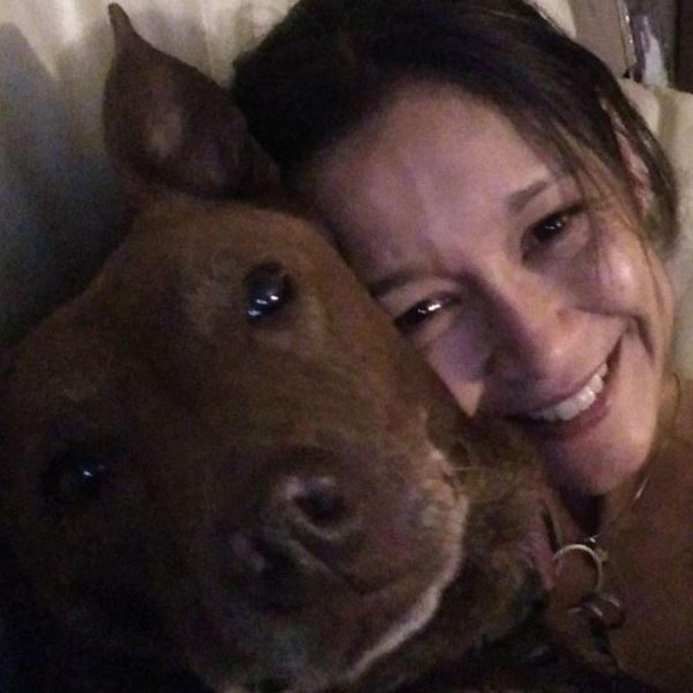 Meet your Posher, Michele solis